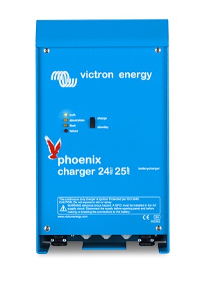 Зарядное устройство Phoenix Victron Energy